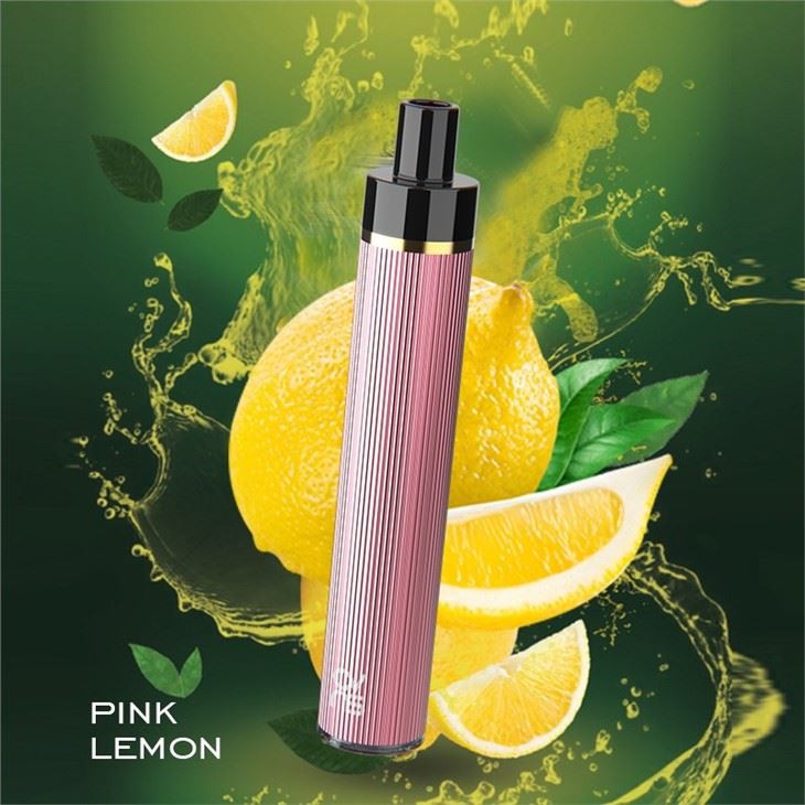 1500 Puff 950Mah Disposable Vape Pen 5Ml With 12 Mix Fruit Flavors