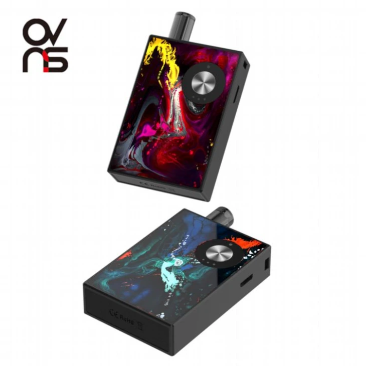 آداپتور Pod System