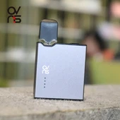 سازگار با سیستم Pod Vape