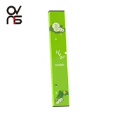 Vape یکبار مصرف طعم توتون و تنباکو