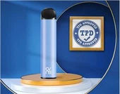 TPD Vape 500 puffs
