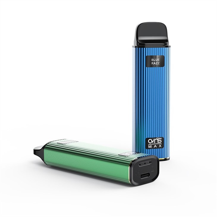 4500 Puffs Best Vape Pens