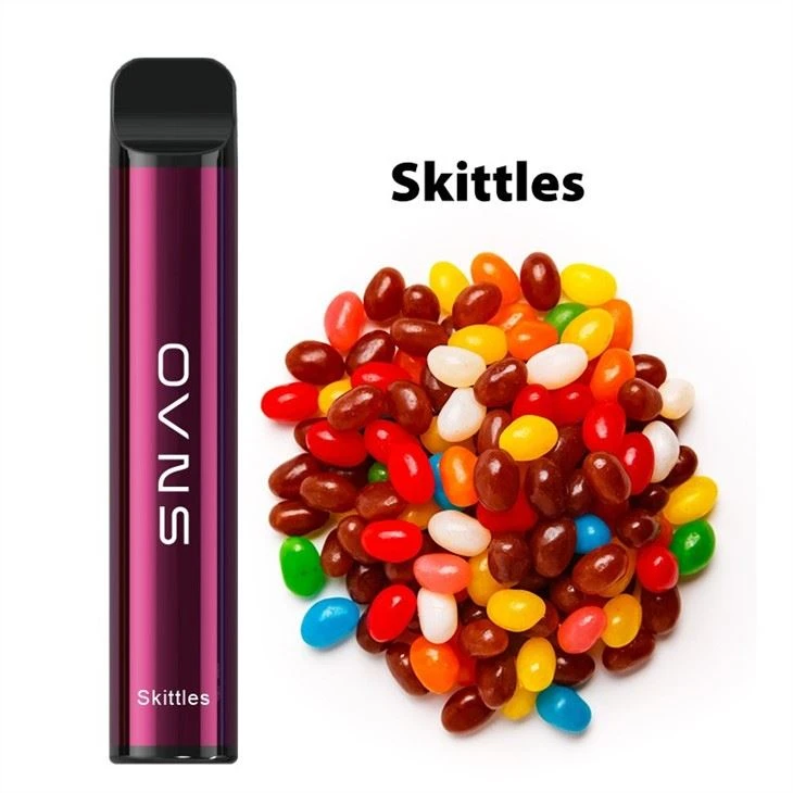 Disposable Hookah Vape