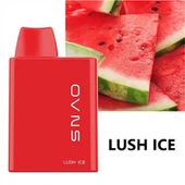 بسته بندی سفارشی سیگار الکترونیکی یکبار مصرف