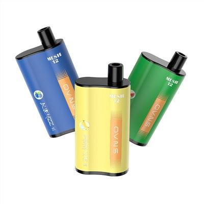 ویپ یکبار مصرف Fume 3500 Puffs