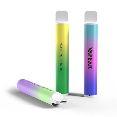 VAPE یکبار مصرف اتحادیه اروپا