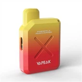 Vapeak یکبار مصرف ویپ 500 پاف