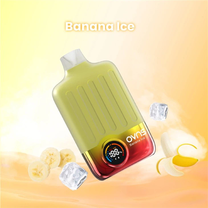 پاف OVNS Prime 16000