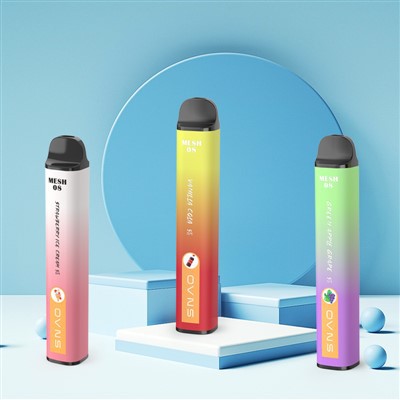 OVNS MESH 08 Vape یکبار مصرف