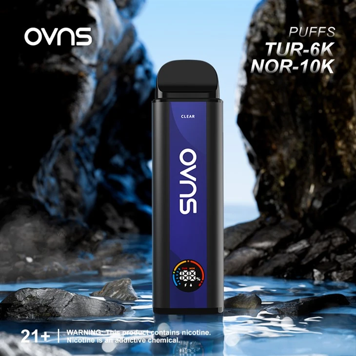10k Paff 10000 Puffs Vape OEM یکبار مصرف