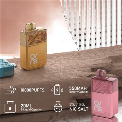 Vape یکبار مصرف OVNS MESH20