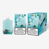 OVNS PRIME 16000 PUFF VAPE بهترین قیمت قلم VAPE یکبار مصرف