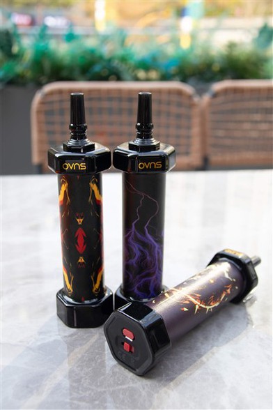 OVNS HookahBar 50000 Paff DTL Vape